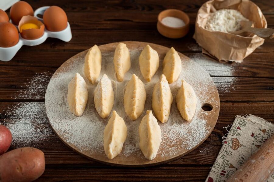Warsaw: Polish Food Tour - Polish vodka and refreshments
