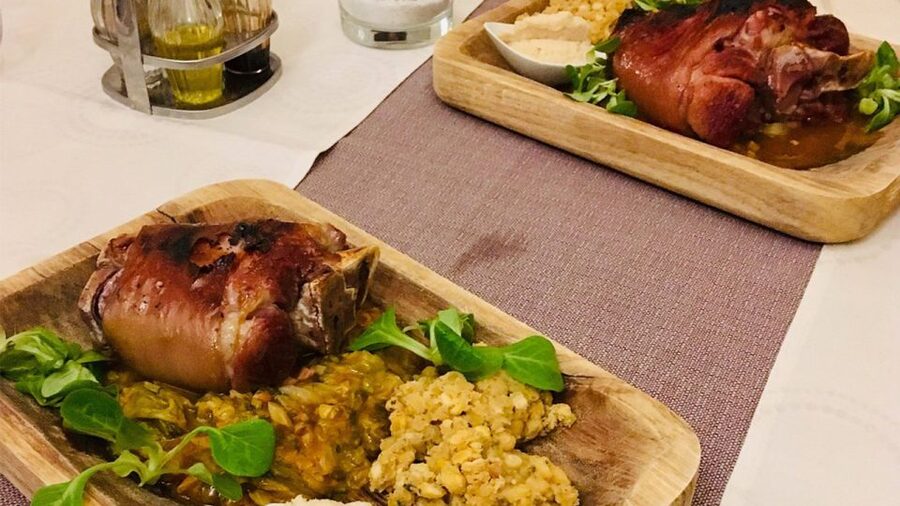 Warsaw: Polish Food Tour - Who will enjoy this tour most?