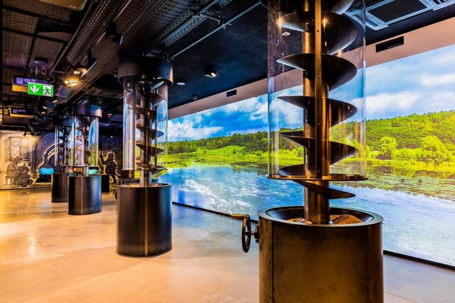 Warsaw: Polish Vodka Museum Tour with Tasting - Why this museum belongs on a Warsaw itinerary