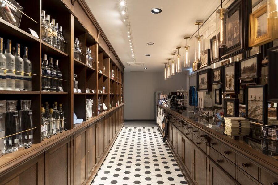 Warsaw: Polish Vodka Museum Tour with Tasting - Is $22 a fair price?