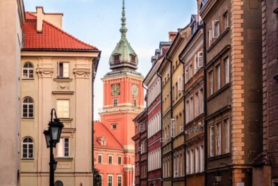 Private 3-Hour Sightseeing Tour by Car with Pickup