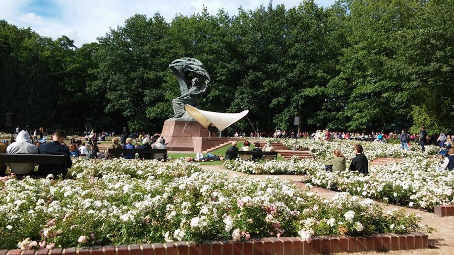 Warsaw: Private 3-Hour Sightseeing Tour by Car with Pickup - The Warsaw Ghetto and Jewish Warsaw