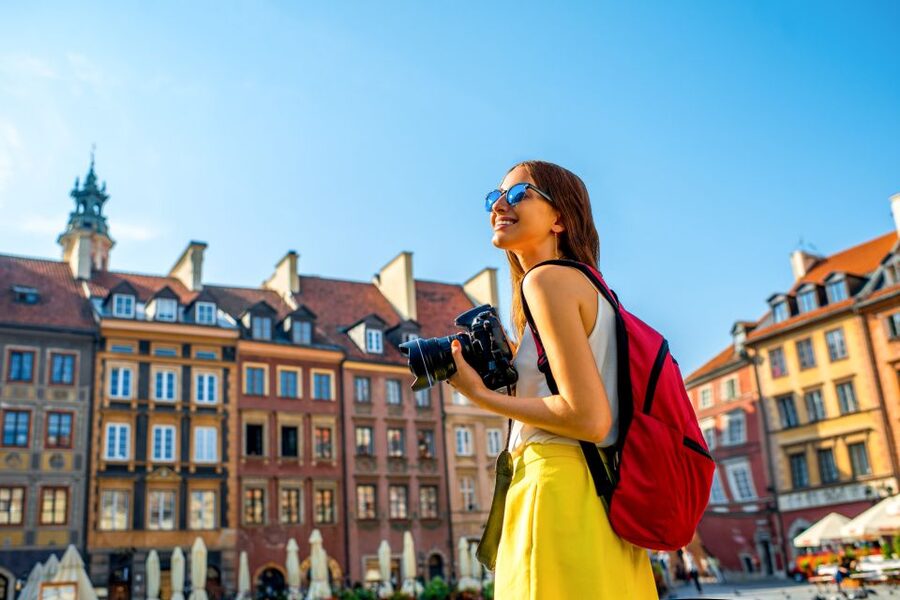 Warsaw: Private 3-Hour Sightseeing Tour by Car with Pickup - Socialist Architecture and Modern Warsaw