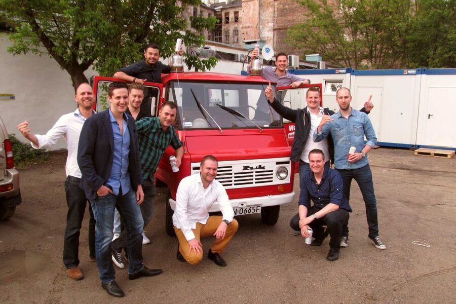 Warsaw: Private 3-Hour Tour by Communist Van - Why the old Żuk van changes the tour