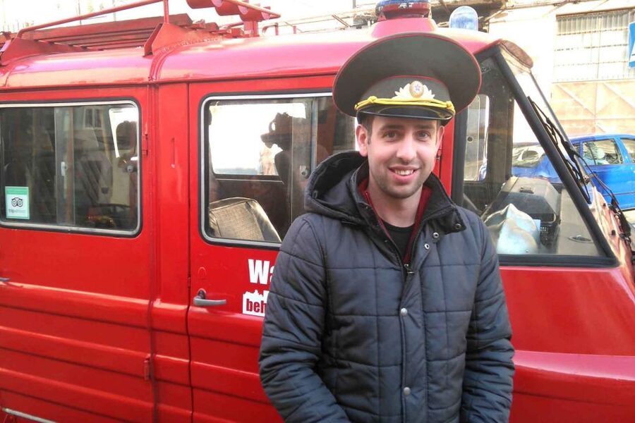 Warsaw: Private Communism Tour with Hotel Pickup - The value of $165 per person