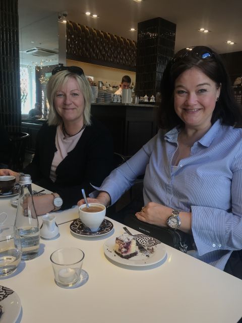 Warsaw Private Polish Food Tasting Tour at Top Restaurants - What the Warsaw food tour is really about