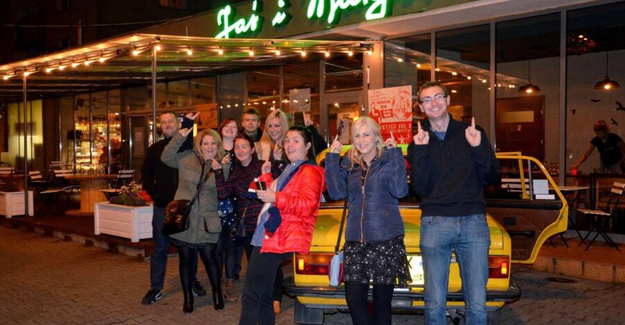 Warsaw: Private Vodka Tasting Night with Snacks and Pickup - Starting With a Herbal Vodka at Your Hotel