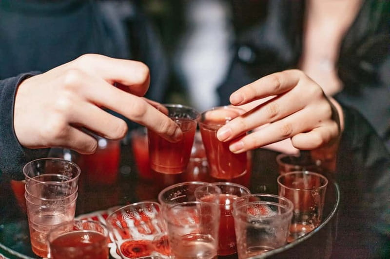 Warsaw: Pub Crawl with Optional 1-Hour Open Bar - Why the guides matter more than the bar list