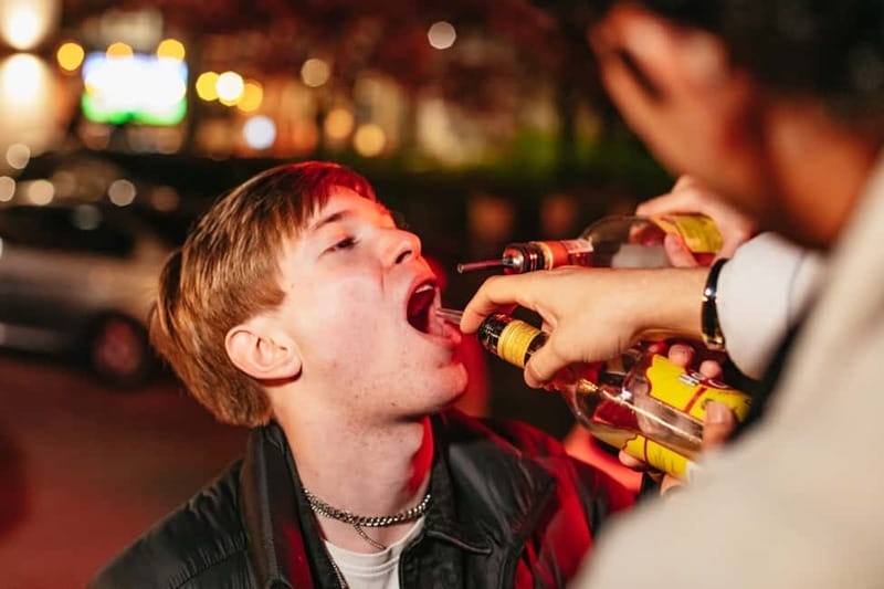Warsaw: Pub Crawl with Optional 1-Hour Open Bar - Is $20 good value in Warsaw?