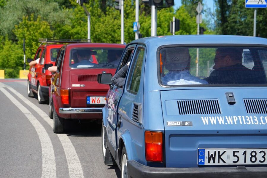 Warsaw's Must-Sees Self-Driving Tour - What the guides add to the drive