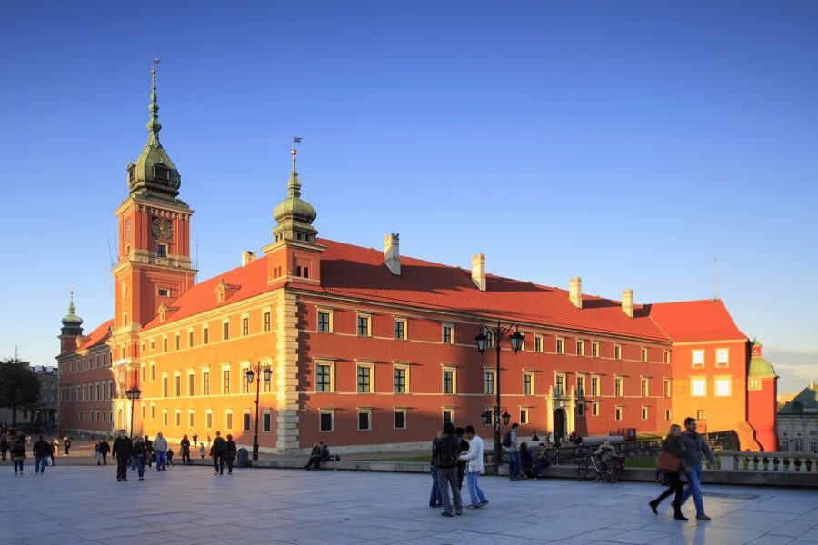 Warsaw: Skip-the-Line Royal Castle Guided Tour - Who will enjoy this tour most?