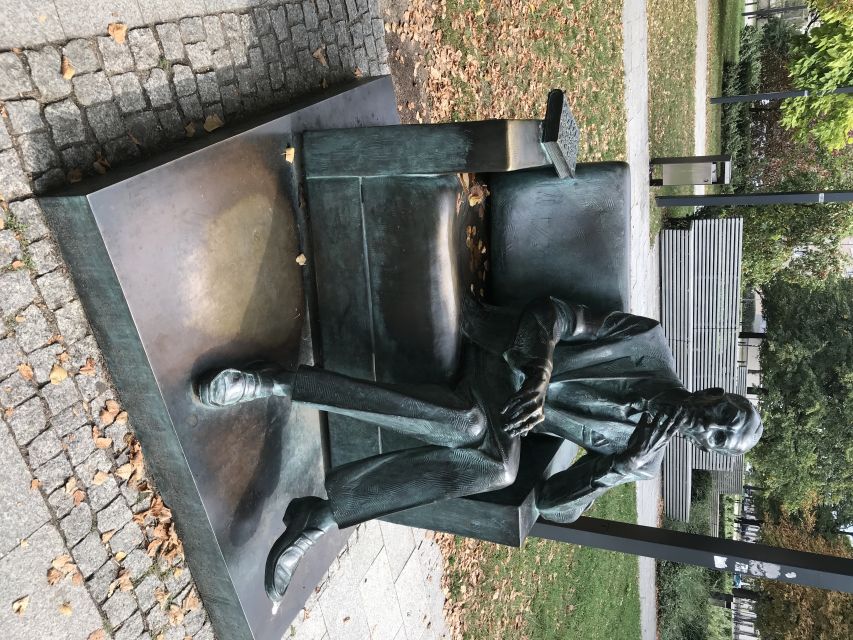 Warsaw: Skip-the-Line Royal Castle Guided Tour - How much time should you allow?