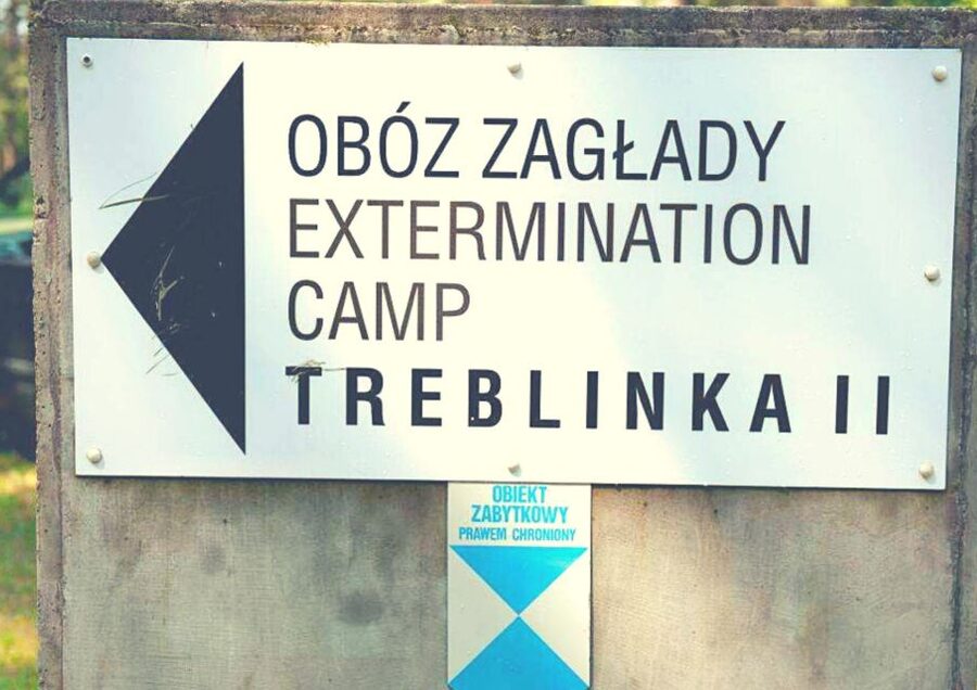 Warsaw: Small-Group Tour to Treblinka Extermination Camp - Who will get the most from this experience?