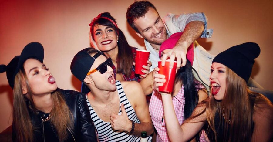 Warsaw: The Original Pub Crawl - How to make the most of the four hours