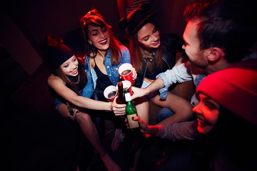 Warsaw: The Original Pub Crawl - Why the guides make such a difference