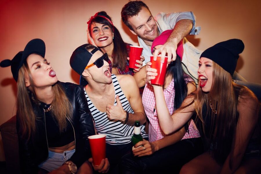Warsaw: The Original Pub Crawl - Is $25 good value in Warsaw?