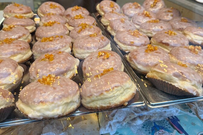 Warsaw Traditional Food Tour with Adrian - Ordynacka for regional Polish specialties