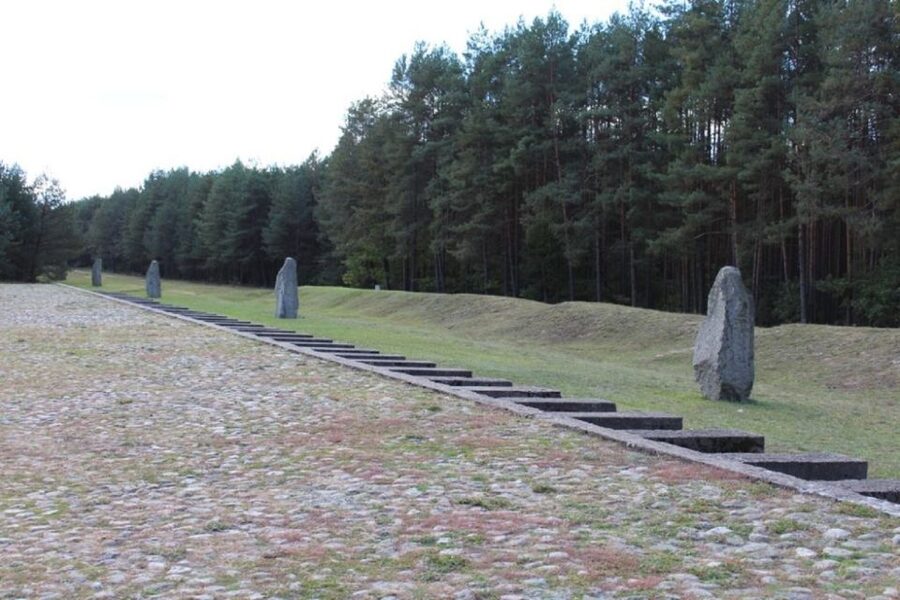Warsaw: Treblinka Heartbreaking Concentration Camp Tour - Who should book this Treblinka tour