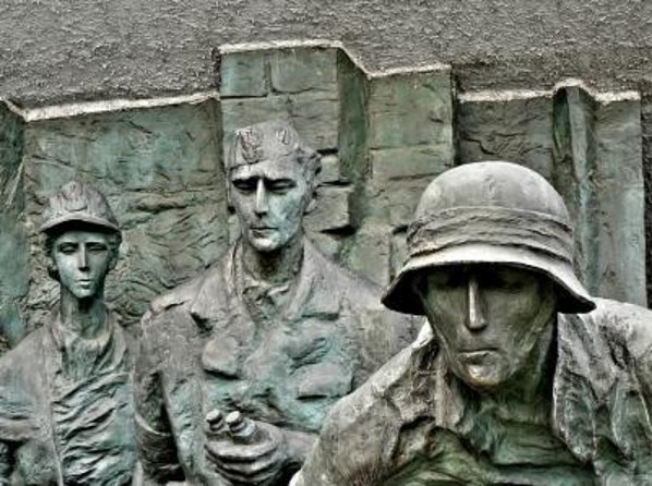Warsaw Uprising Museum (1944) : PRIVATE SERVICE /inc. Pick-up/ - Key points to know before booking