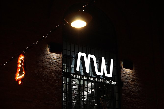 Warsaw Vodka Night Private Tour by Retro Fiat - What happens inside the Polish Vodka Museum