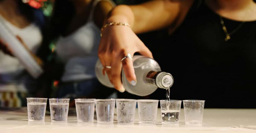 Warsaw: Vodka Tour - Key points before you book