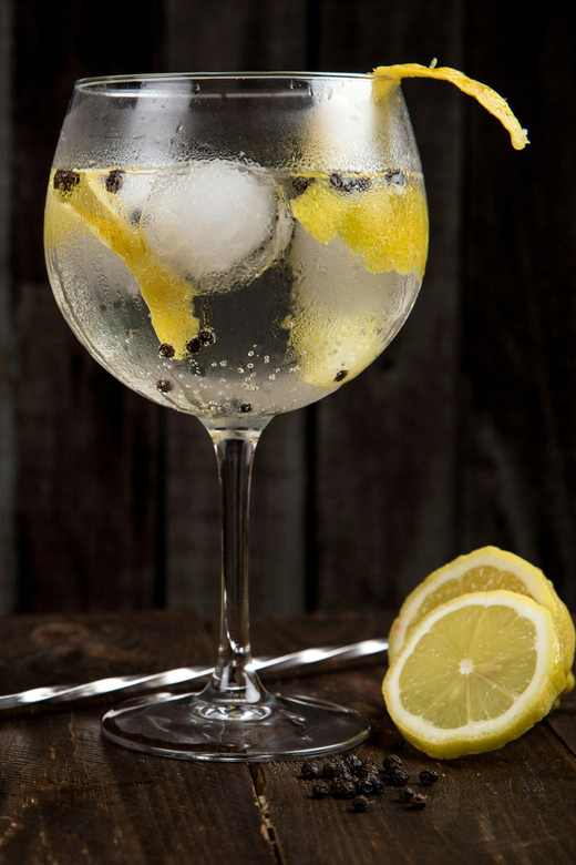 Warsaw: Vodka Tour - What this Warsaw vodka walk is really about