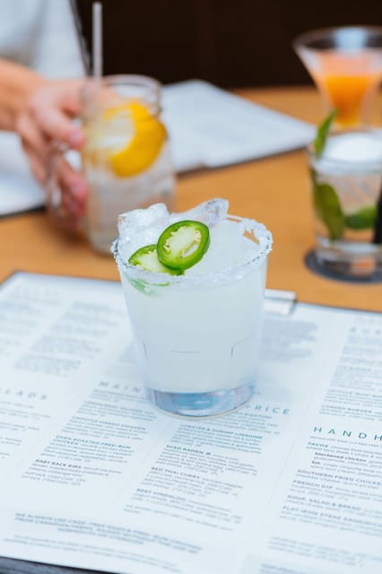 Warsaw: Vodka Tour - The food and drink package at $46