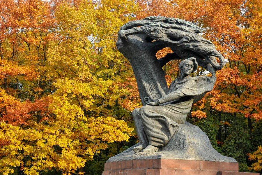 Warsaw: Warsaw Historical Group Tour with Pickup & Drop-Off - The former Jewish Ghetto and Warsaw’s hardest stories