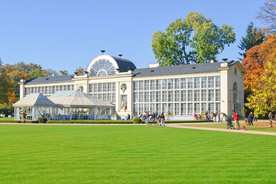 Warsaw: Warsaw Historical Group Tour with Pickup & Drop-Off - Following Warsaw’s Royal Route
