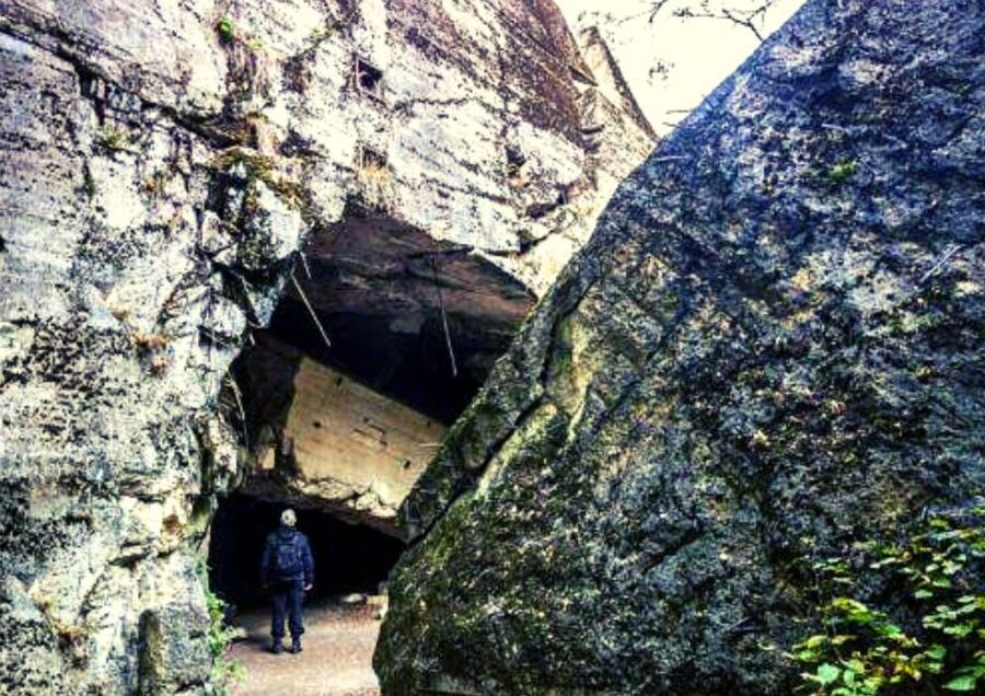 Warsaw: Wolf's Lair & Swieta Lipka Small-Group Tour + Lunch - FAQ