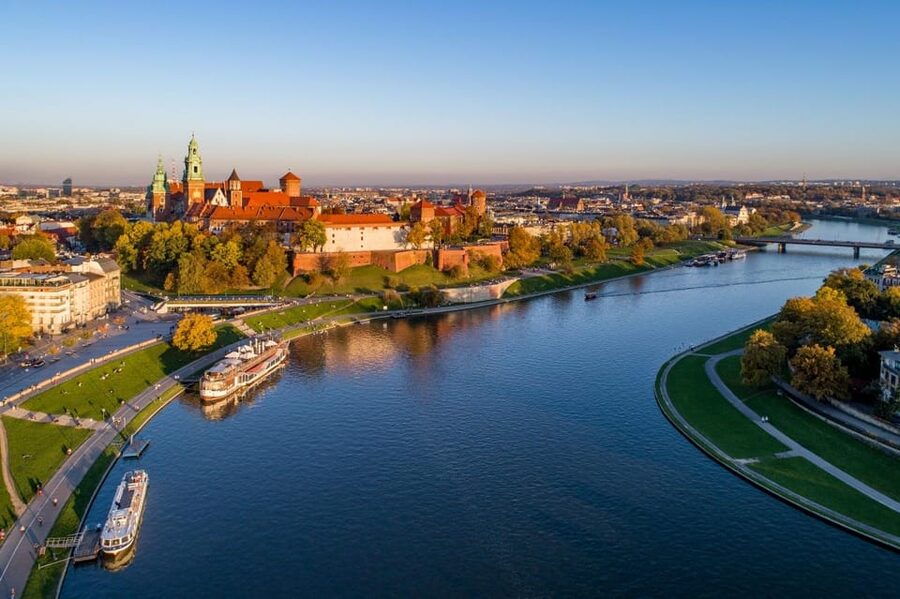 Wawel Castle and Cathedral Guided Tour - Practical advice for a smoother visit
