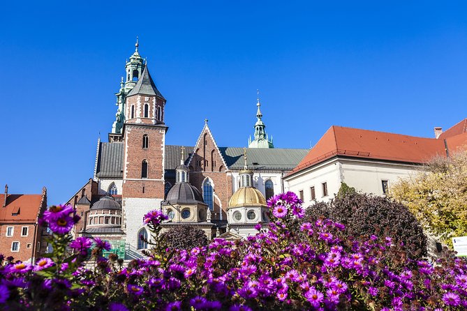 Wawel Hill Audio-Guided Tour - What this Wawel audio tour really offers