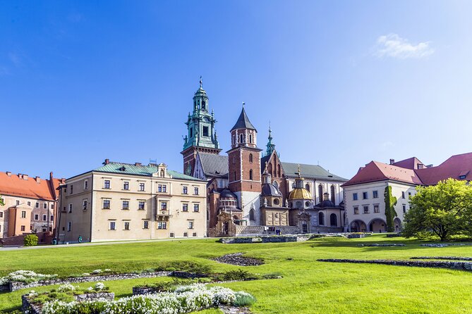 Wawel Hill Audio-Guided Tour - Who will get the most from it