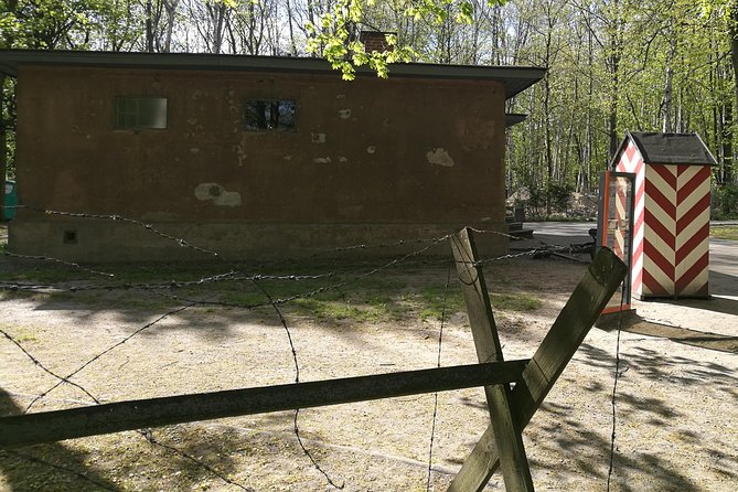 Westerplatte private tour led by Expert-Guide (door to door) - Door-to-door pickup changes the day