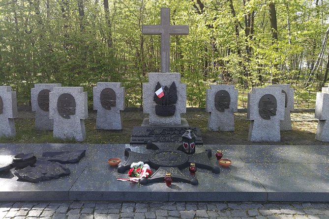 Westerplatte private tour led by Expert-Guide (door to door) - The ride from Gdansk sets the scene