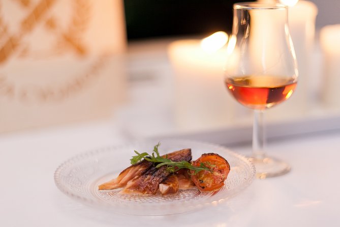 Whisky Tasting in Gdańsk - Who will enjoy this tasting most