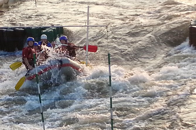 White Water Rafting Krakow - Why this makes a good break from Krakow sightseeing