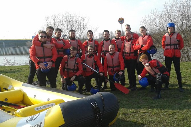 White Water Rafting Krakow - Weather, timing, and cancellation rules