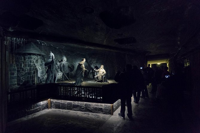 Wieliczka Salt Mine Best Value Shared Tour - Why Wieliczka Salt Mine is worth your Krakow time
