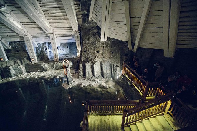 Wieliczka Salt Mine Best Value Shared Tour - What the $76.63 price really buys you