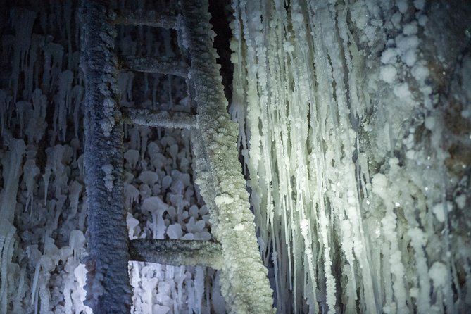 Wieliczka Salt Mine: Complete Private Tour - Why Wieliczka Salt Mine deserves a place on your Krakow plan