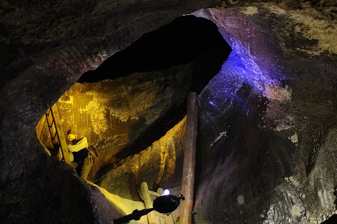 Wieliczka Salt Mine: Complete Private Tour - The small details that make the day easier