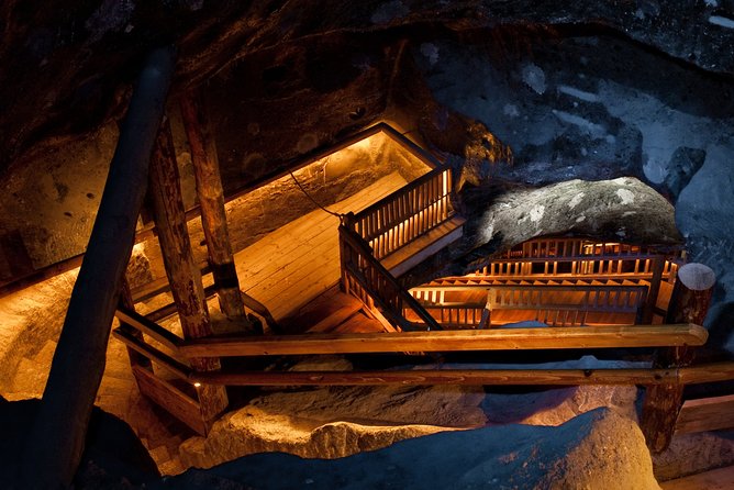 Wieliczka Salt Mine: Complete Private Tour - What the strongest praise tells you