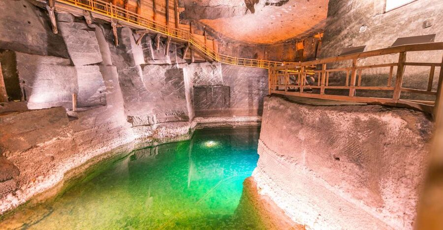 Wieliczka Salt Mine: Fast-Track Ticket and Guided Tour - What the Wieliczka Salt Mine tour is really like