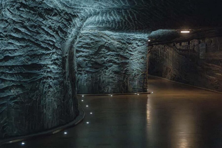Wieliczka Salt Mine: Guided Tour Fast-Track Ticket - Is the $53 ticket good value?