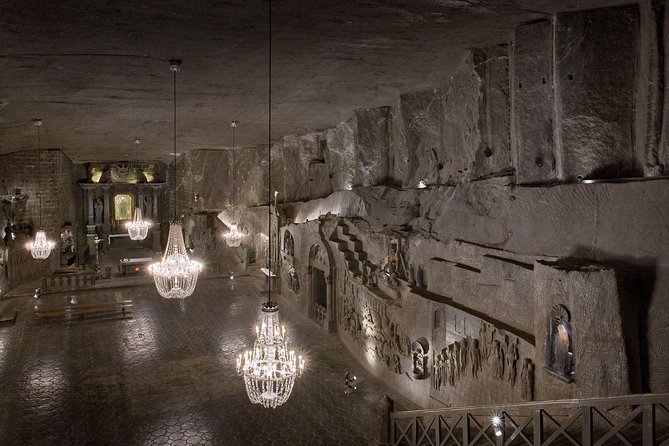 Wieliczka Salt Mine Guided Tour from Krakow - Who will enjoy this tour most?