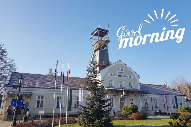 Wieliczka Salt Mine: Guided Tour from Krakow (with hotel pickup) - The ride out from Krakow