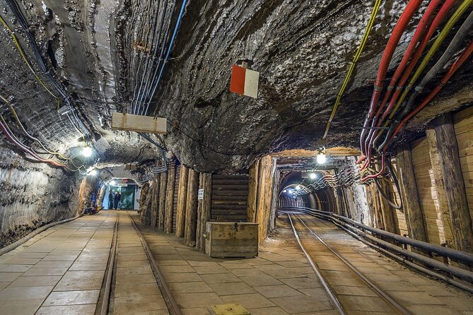 Wieliczka Salt Mine Guided Tour with Fast-Track Entry Ticket - Who will enjoy this mine tour most?