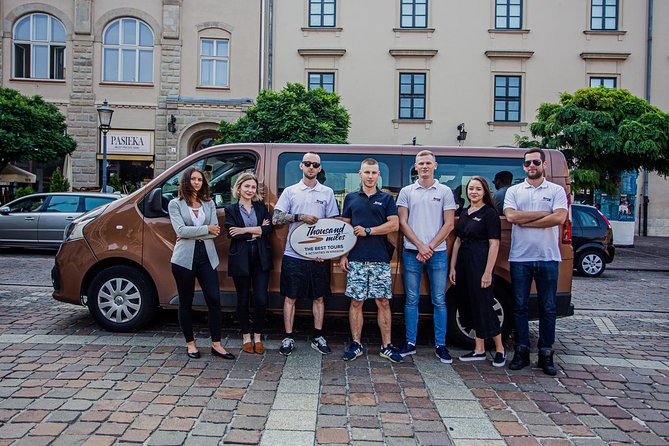 Wieliczka Salt Mine Guided Tour with Hotel Transfers - Why Wieliczka Salt Mine is worth your time