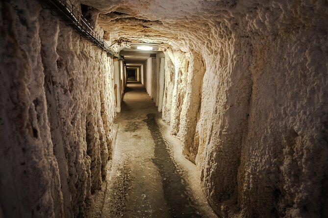 Wieliczka Salt Mine Private tour from Krakow - Miners' Route - What you will see, and what you will not